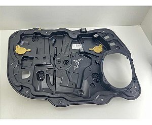 Máquina Vidro Dianteira Esquerda Fiat Toro 520917920