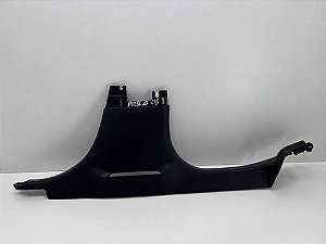 Soleira Inferior Coluna Central Direita Fiat Pulse 100240114