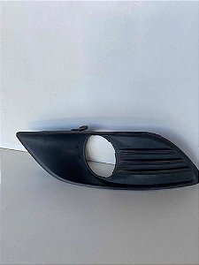 Moldura Esquerda Farol De Milha Ford Focus 2009 A 2012