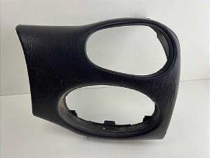 Moldura Esquerda Painel Ford Focus 2000 Até 2008