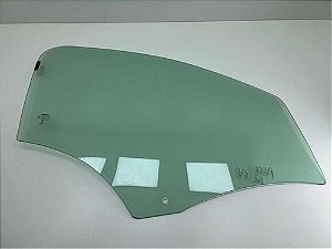Vidro Porta Dianteira Direita Fiat Pulse