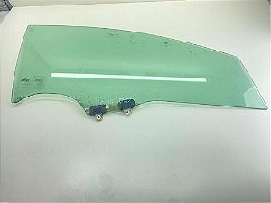 Vidro Porta Dianteira Direita Honda Civic 2007 A 2011