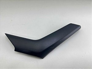 Moldura Puxador Porta Dianteira Esquerda Vw T-cross