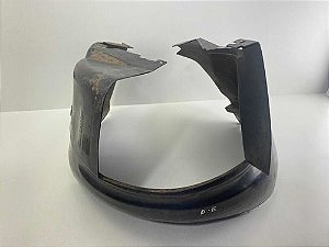 Parabarro Dianteiro Esquerdo Citröen Xsara 1997 A 2001