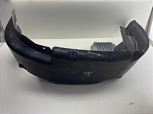 Parabarro Fiat Toro Traseiro Esquerdo