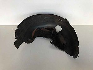 Parabarro Traseiro Esquerdo Audi A3 99 A 2006