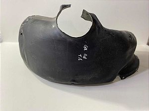 Parabarro Traseiro Esquerdo Vw Gol G7 G8 5u6810971e