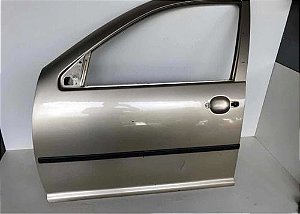 Porta Dianteira Esquerda Golf Bora 99 A 2005