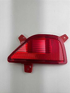 Refletor Olho Gato Tracker 2017 2018 2019 Esquerdo 42598150