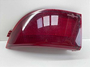 Refletor Traseiro Esquerdo Fiat Strada 2013 A 2019