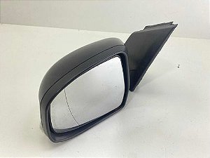 Retrovisor Esquerdo Focus 2014 A 2018
