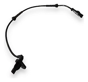 Sensor Abs Traseiro Esquerdo Logan Sandero 2007 A 2013
