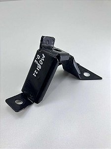Suporte Dianteiro Esquerdo Agregad Fiat Mobi 46447795