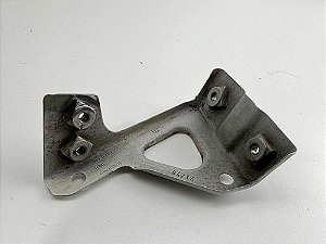 Suporte Paralama Esquerdo Tiguan 2013 A 2017