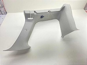 Suporte Tampão Bagagito Ford Ecosport 2003 A 2009 Esquerdo