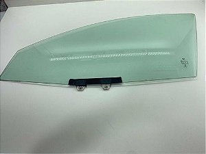 Vidro Porta Dianteira Esquerda Honda Hrv
