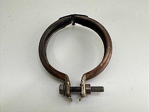 Abraçadeira Turbina Tracker 1.4 2017 A 2019