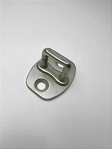 Batente Fechadura Porta Tracker 2020 A 2023