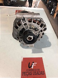 Alternador Fiat Palio Siena Strada Punto Doblo Linea Etorq