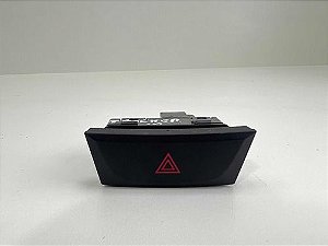 Botão Alerta Tracker 2017 A 2019