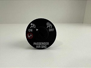 Botão Interruptor Passenger Tracker 2017 2018 2019 13577258