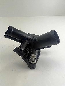 Carcaça Válvula Termostatica Tracker 2017 A 2019