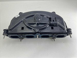 Coletor Admissão Tracker 2017 A 2019