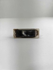 Lanterna Luz Placa Tracker 2017 2018 2019