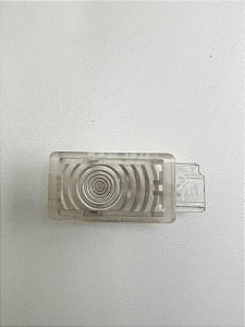 Luz Cortesia Porta Malas Tracker 2014 2015 2016 2017 2018 19