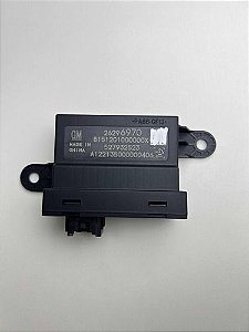 Módulo Sensor Estacionamento Tracker 2020 A 2023 26296970