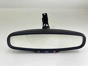 Retrovisor Interno Tracker 2017 A 2019