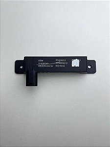 Sensor Keyless Painel Traseiro Tracker 2020 A 2023 26235140