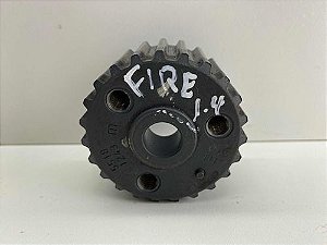 Engrenagem Virabrequim Fiat Fire 1.4