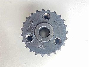 Engrenagem Virabrequim Fiat Uno 1.0 Fire 55181243