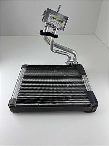 Evaporador Ar Fiat Pulse