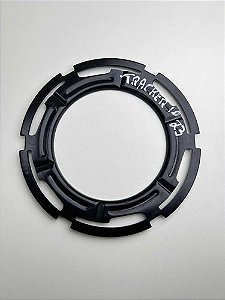 Trava Bomba Combustível Tracker 1.0 2020 2021