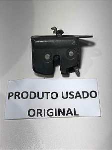 Fechadura Tampa Traseira Fiat Palio 2003 A 2010