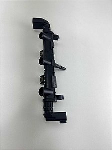 Flauta Injetora Fiat Argo 1.0 3cc 55268279