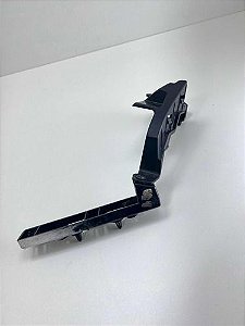 Guia Suporte Parachoque Traseiro Direito Fiat Argo 520458260