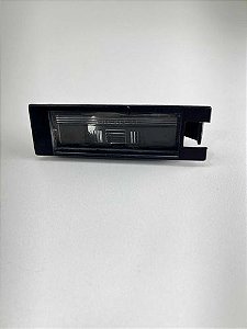 Lanterna Luz Placa Fiat Argo 51793060