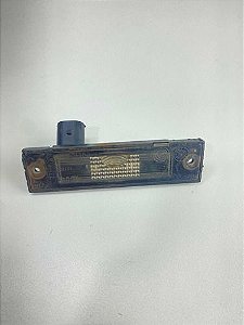 Luz Placa Fiat Palio 1997 1998 1999 2000 2001 2002