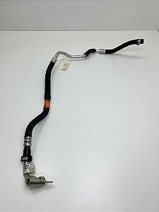 Mangueira Cano Óleo Fiat Mobi 52066958