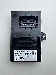 Módulo Conforto Fiat Pulse 1.3 52154511