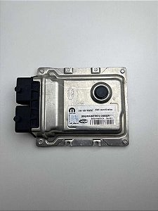 Módulo Injeção Fiat Pulse 1.3 Automático Iaw10gfw017