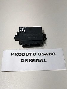 Modulo Sensor Estacionamento Fiat 500 51796823