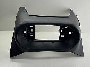 Moldura Comando Ar Condicionado Fiat Toro