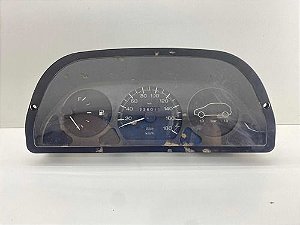 Painel Instrumento Fiat Palio Siena 1997 A 2002