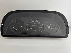 Painel Instrumento Fiat Palio Siena 1997 Até 2000