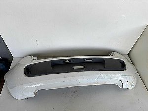 Parachoque Traseiro Fiat Palio Attractive
