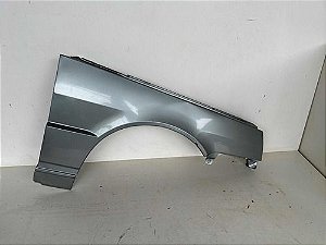 Paralama Direito Fiat Uno 2003 Até 2009